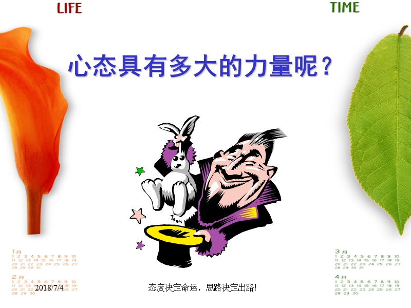 塑造阳光心态_享受完满人生培训课件.ppt_第3页