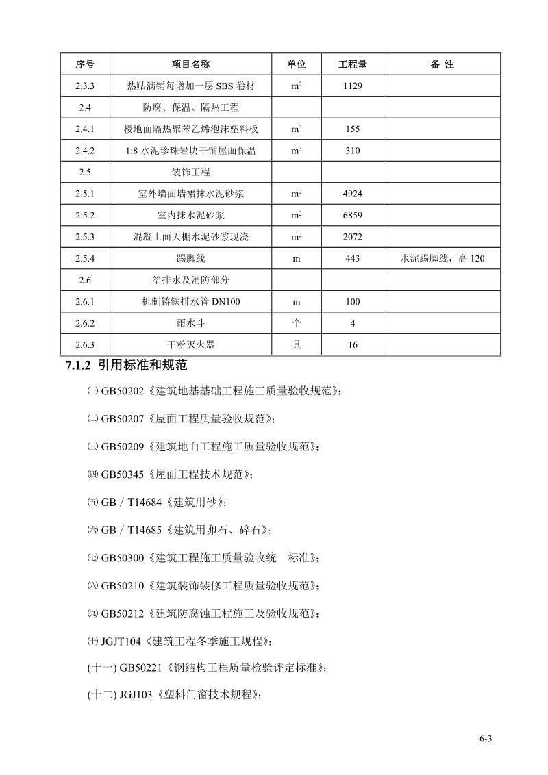 建筑装修及砌体工程施工组织设计.doc_第3页