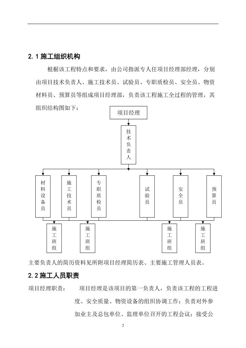 施工组织设计(消防).doc_第2页