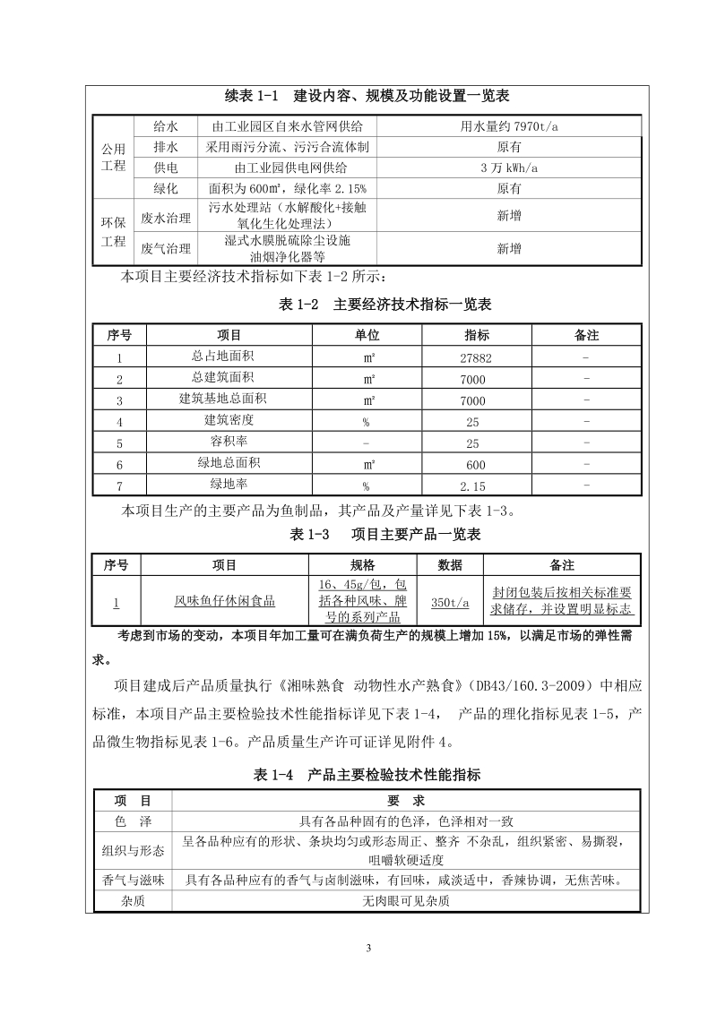 年产350吨鱼制品建设项目环评报告表.doc_第3页