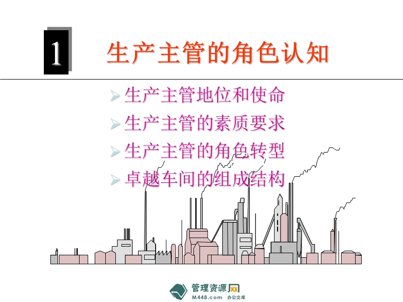 如何成为出色的生产主管培训课程课件.ppt_第3页