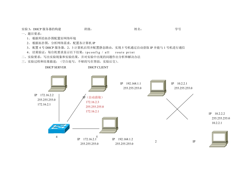 组网技术实验手册.doc_第3页