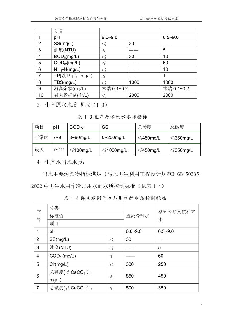 水处理站投运方案.doc_第3页