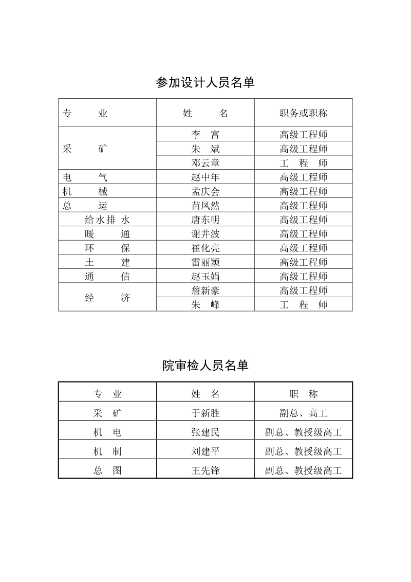 榆树岭煤矿初步设计说明书.doc_第3页