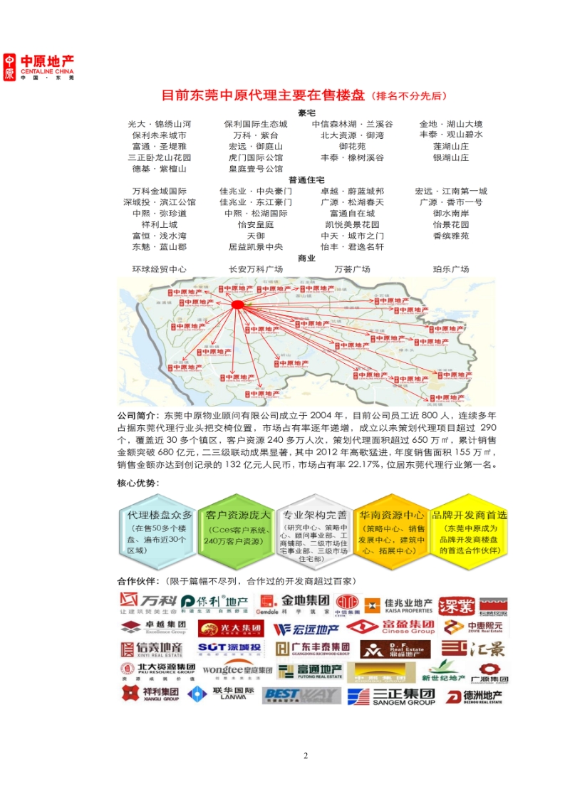 2014年1月东莞商业地产市场研究报告客户版（38页）.doc_第2页