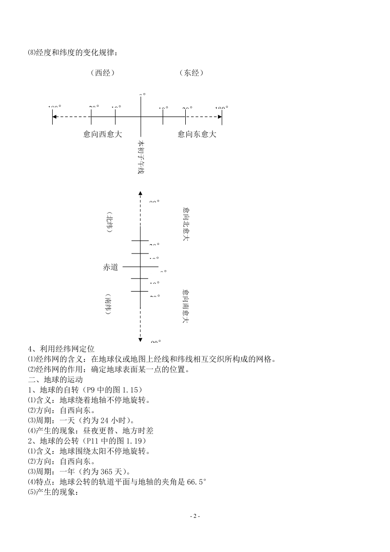 中考地理复习资料1.doc_第2页