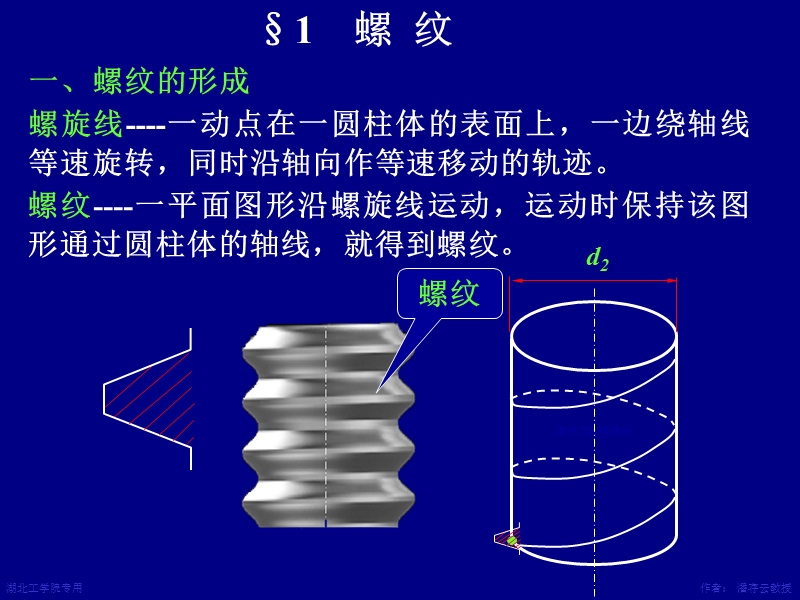 螺旋传动教学课件.ppt_第2页