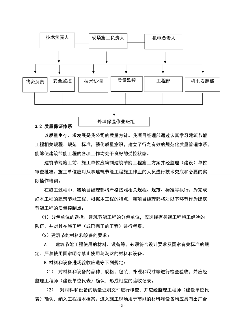 2#楼住宅楼外墙保温施工组织设计.doc_第3页