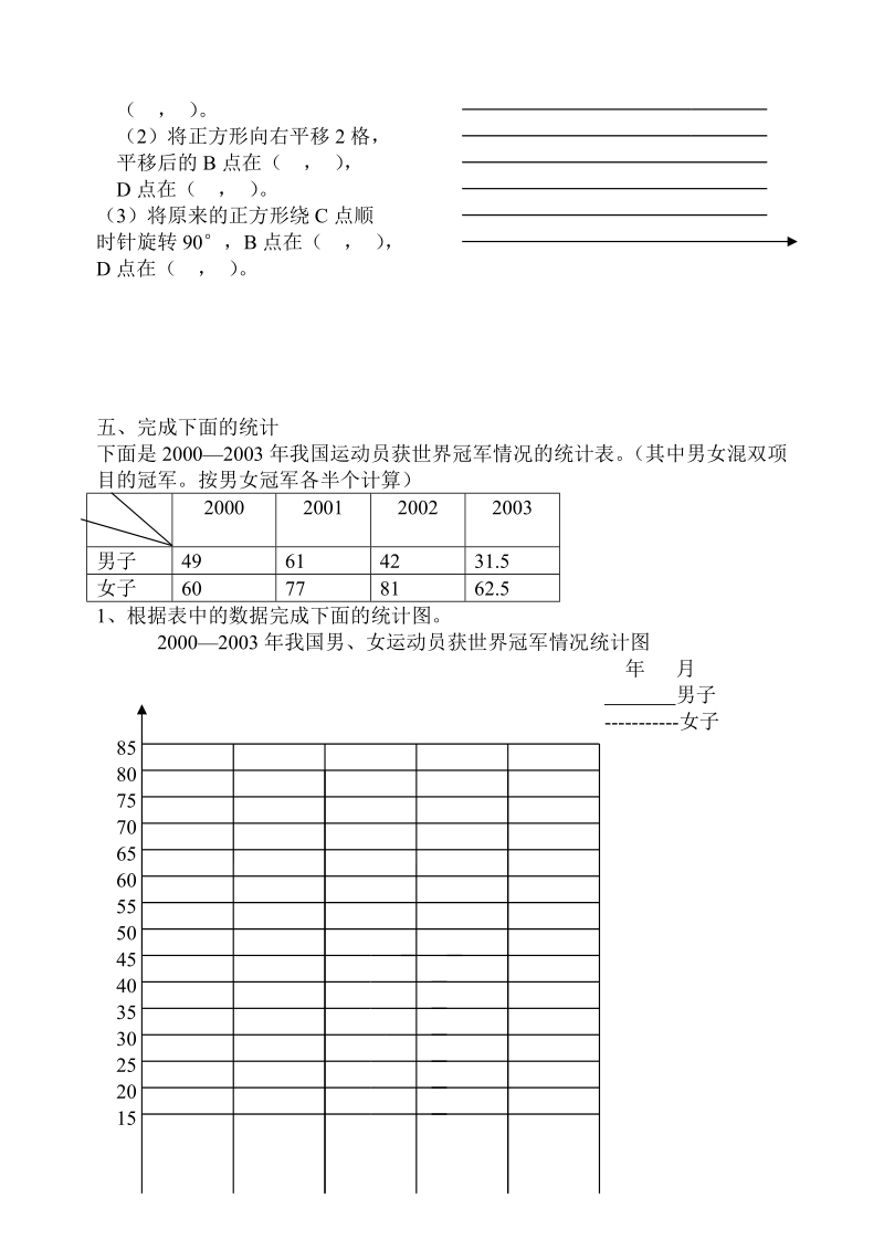 五年级下册数学期末试卷22.doc_第3页