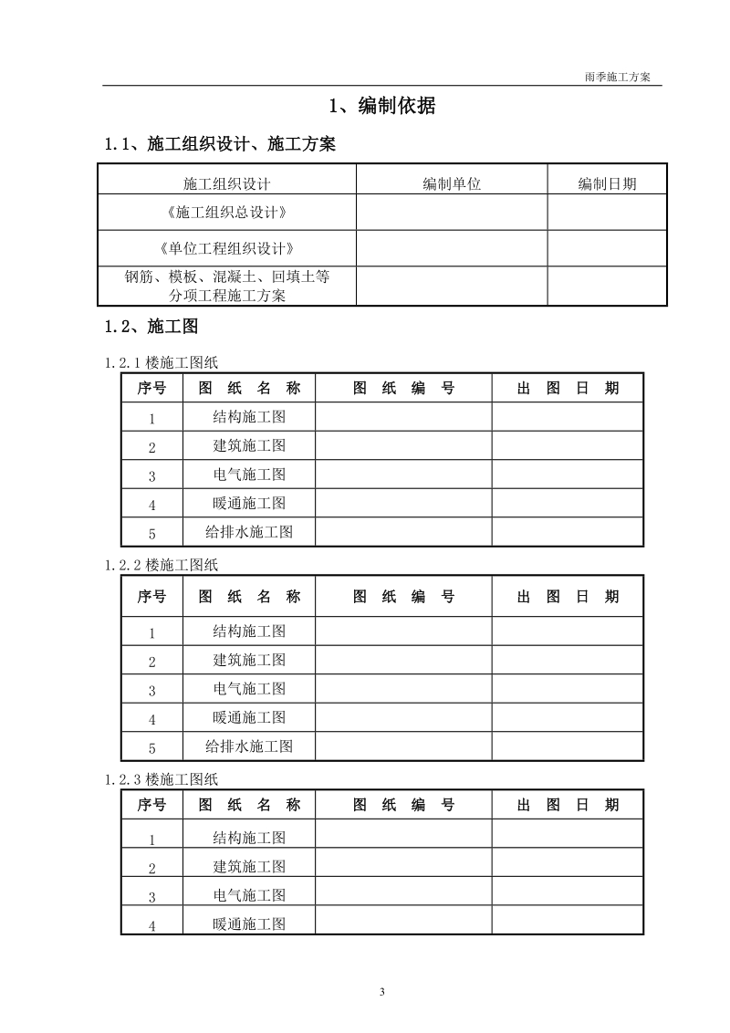 雨季施工方案.doc_第3页