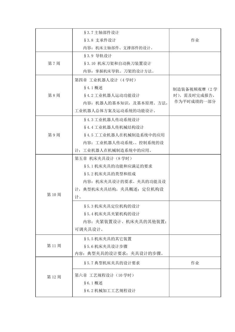 机械制造装备设计课程说明书.doc_第3页