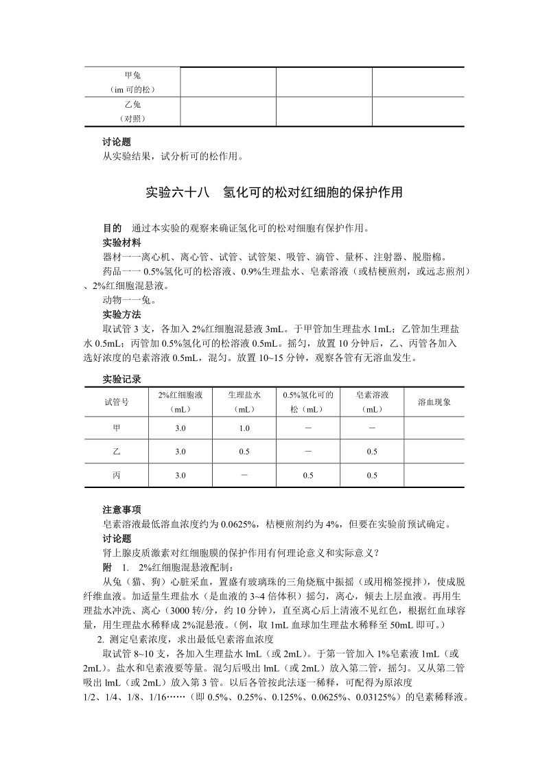 皮质激素类药物实验.doc_第3页