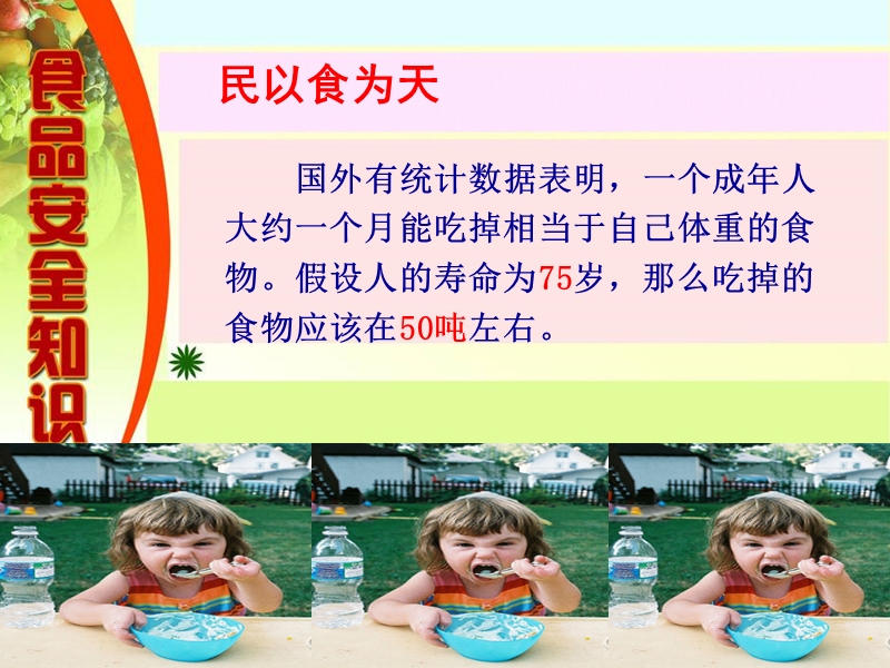 食品安全知多少课件.ppt_第2页