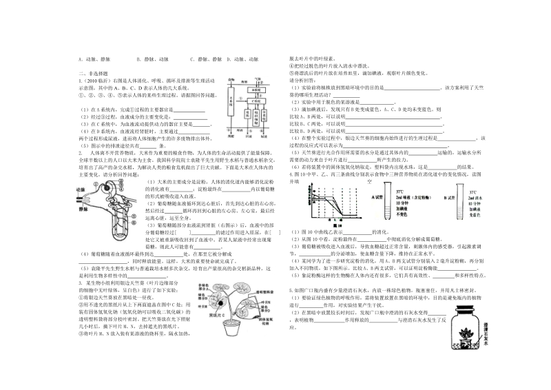 资阳中学初2011级中考复习题.doc_第2页