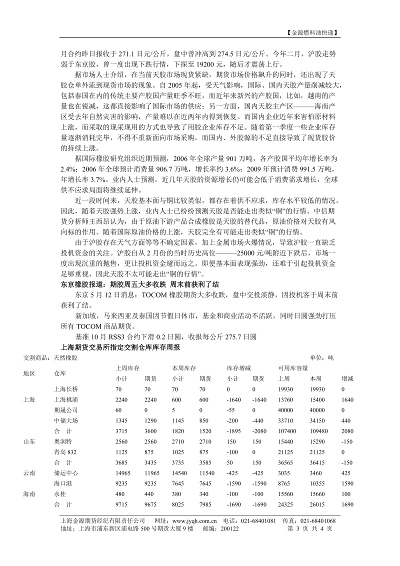 天然橡胶周报导读.doc_第3页