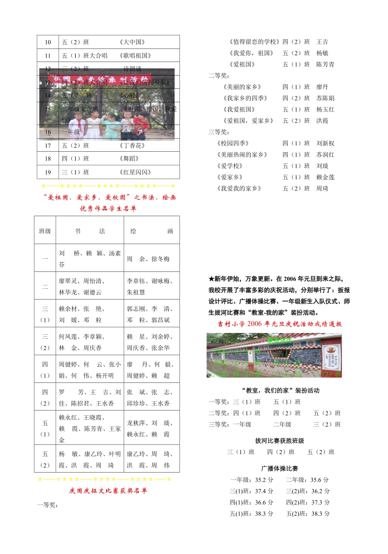 吉村中心小学少先队队刊.doc_第2页