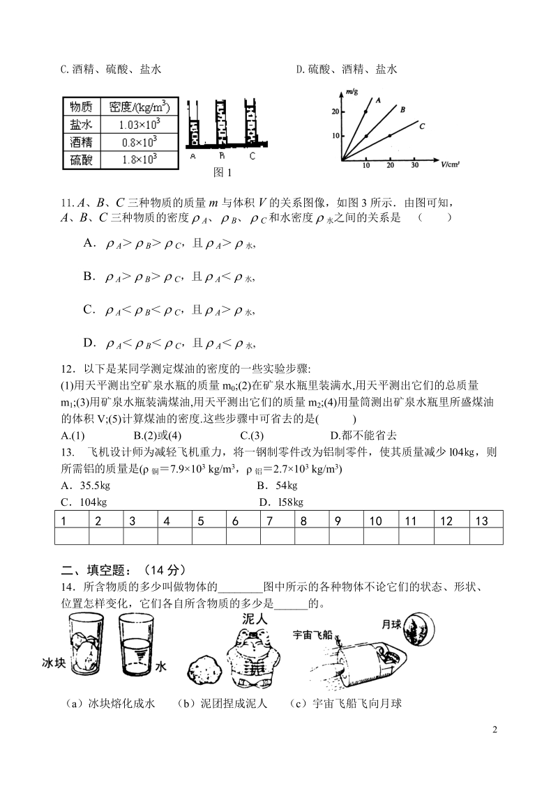 物质的物理属性.doc_第2页