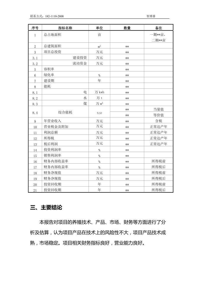 大雁养殖可行性研究报告.doc_第3页