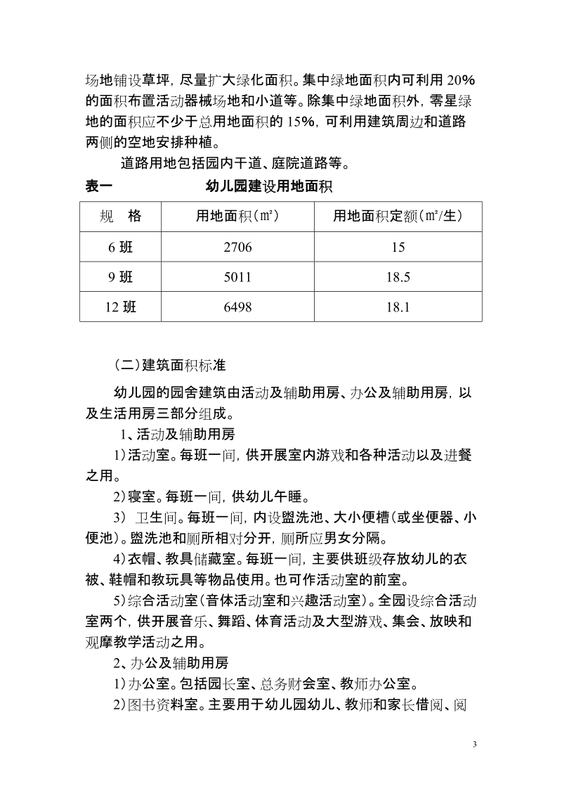 贵州省学前教育〔幼儿园〕建设规范指导手册〔试行〕.doc_第3页