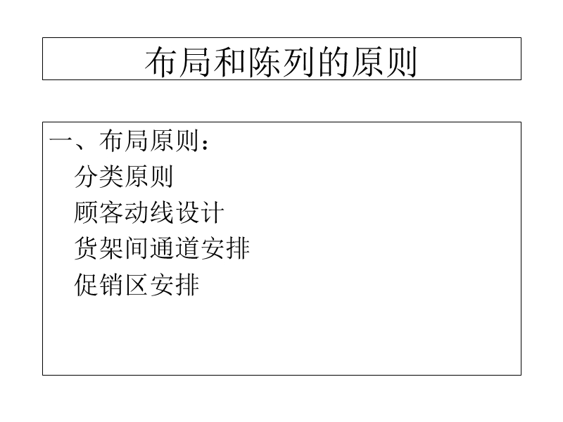 超市布局和陈列讲座.ppt_第3页