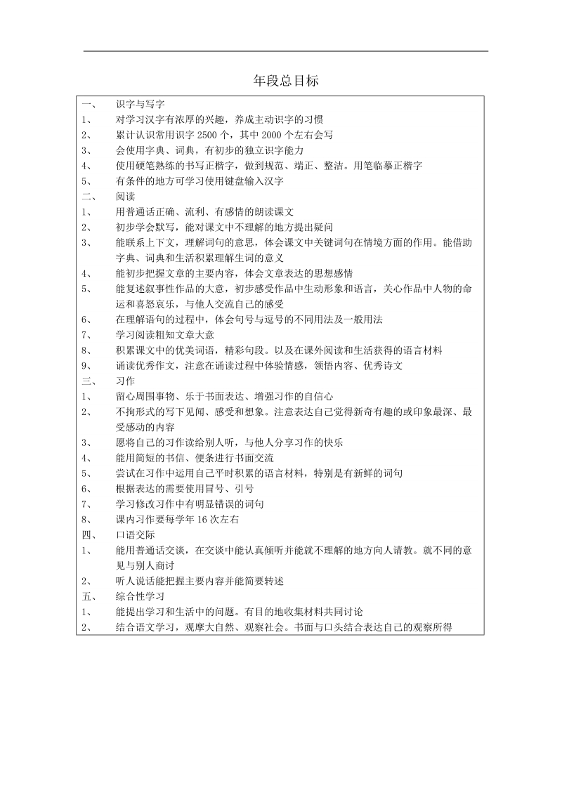 语文a版三年级下册全册教案.doc_第1页