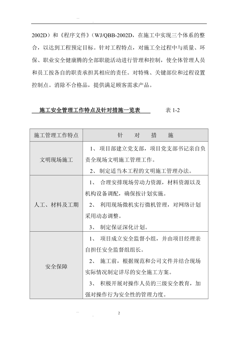 安全文明施工组织设计.doc_第2页