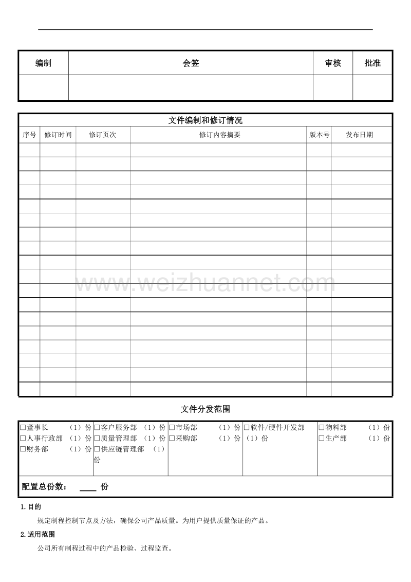 制程检验管制程序.doc_第1页