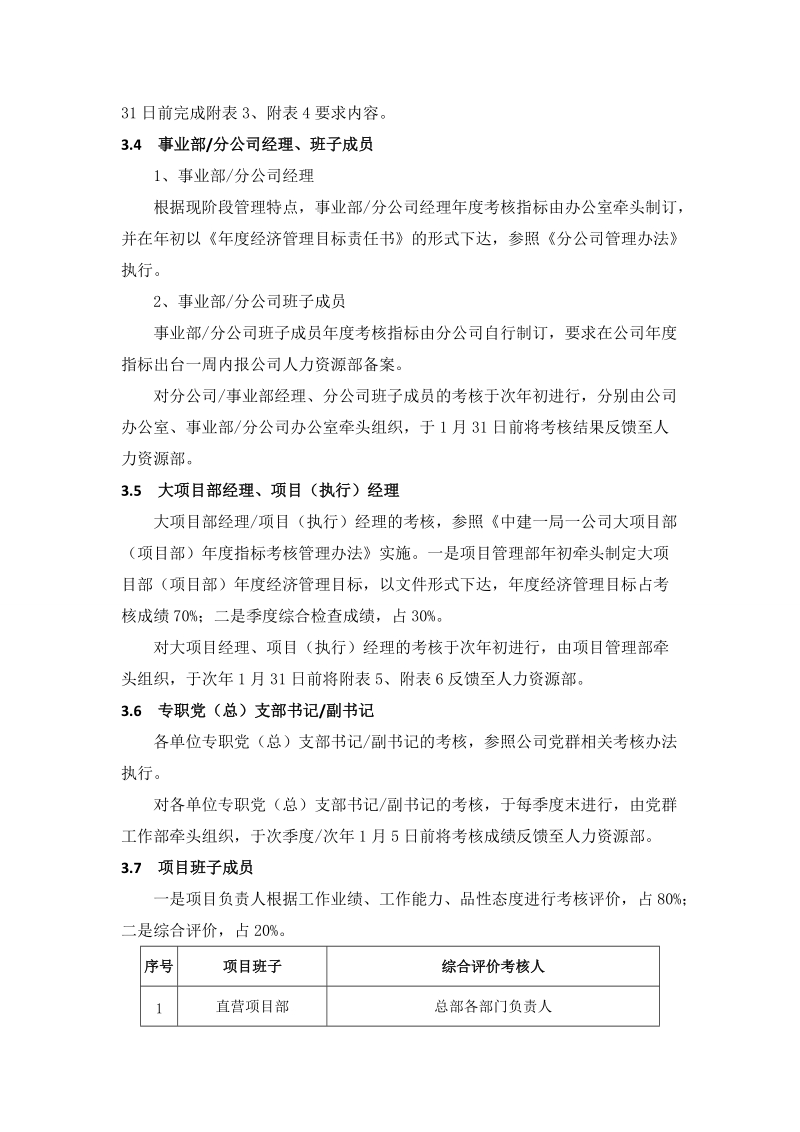 员工绩效考核管理办法.docx_第3页