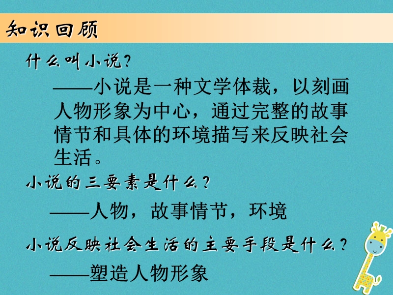 2018年九年级语文下册 第一单元 第2课《孔乙己》课件1 北师大版.ppt_第1页