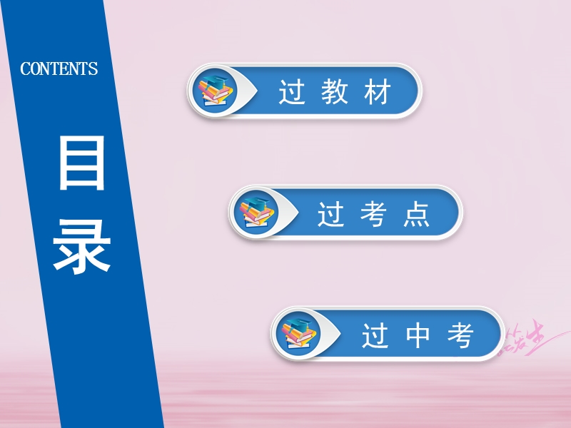 江西省2018年中考数学总复习第1部分基础过关第五单元平行四边形课时20平行四边形与多边形课件.ppt_第2页