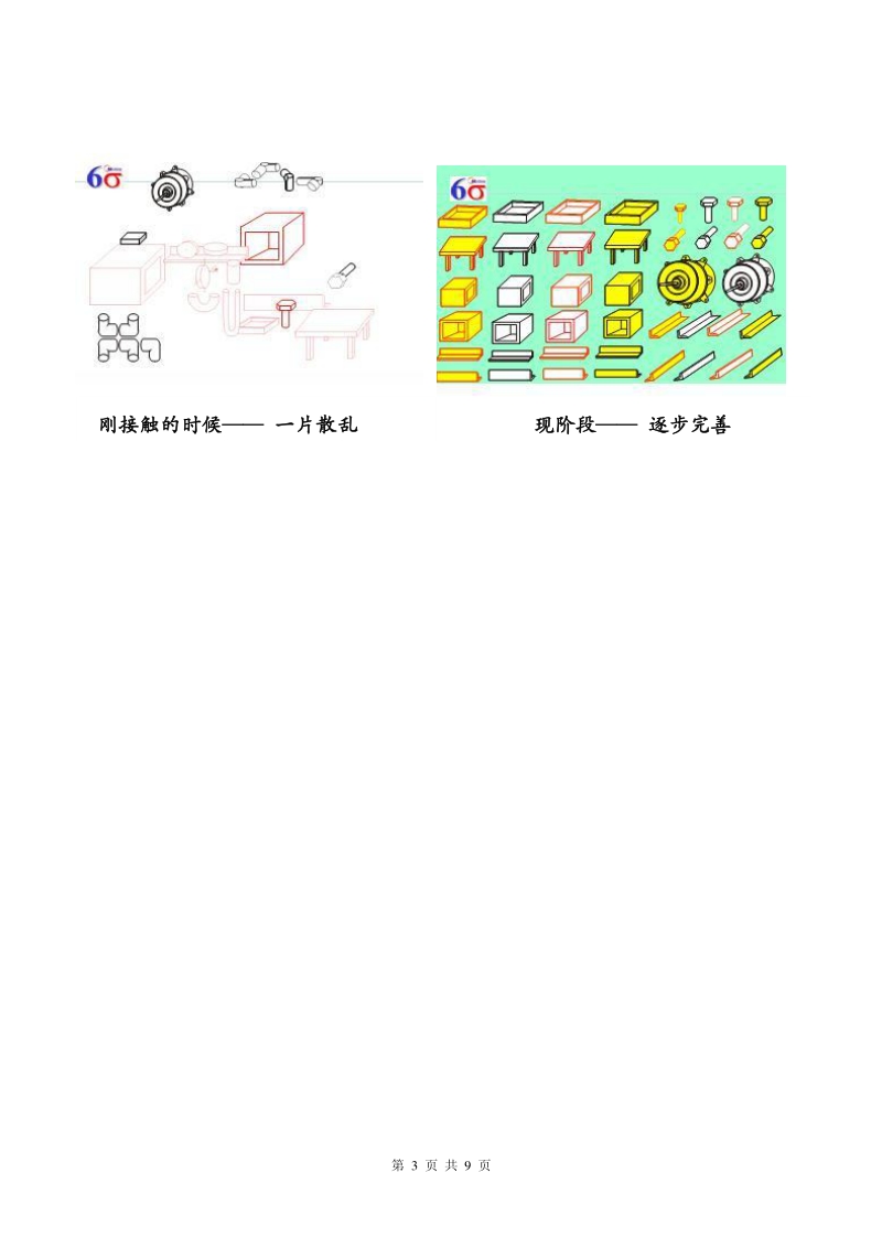 小雯第一个月的工作体会.pdf_第3页