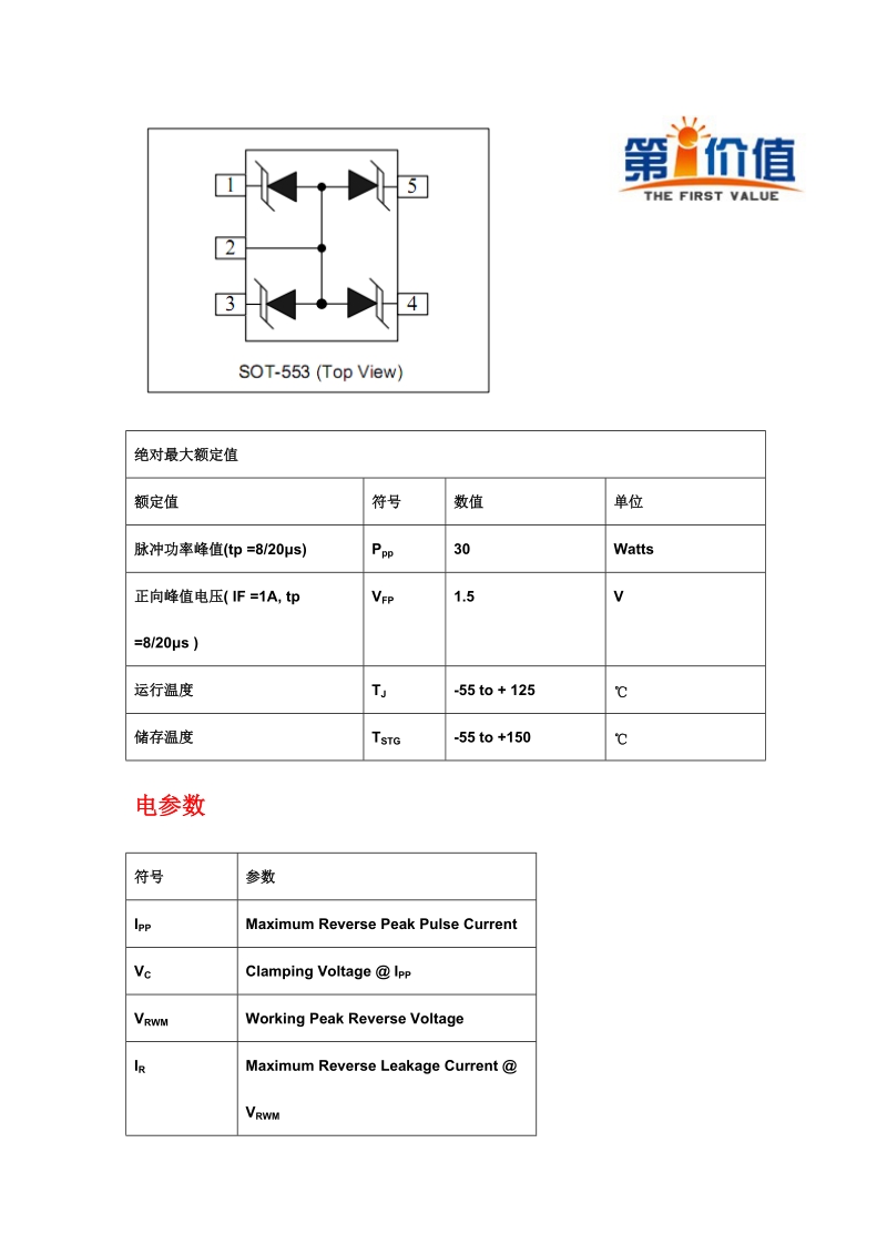 nzqa6v8axv5t1g 中文资料-精品版.doc_第2页