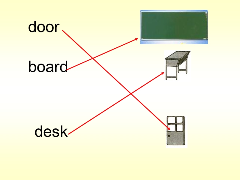 四年级英语上册revision.ppt_第1页