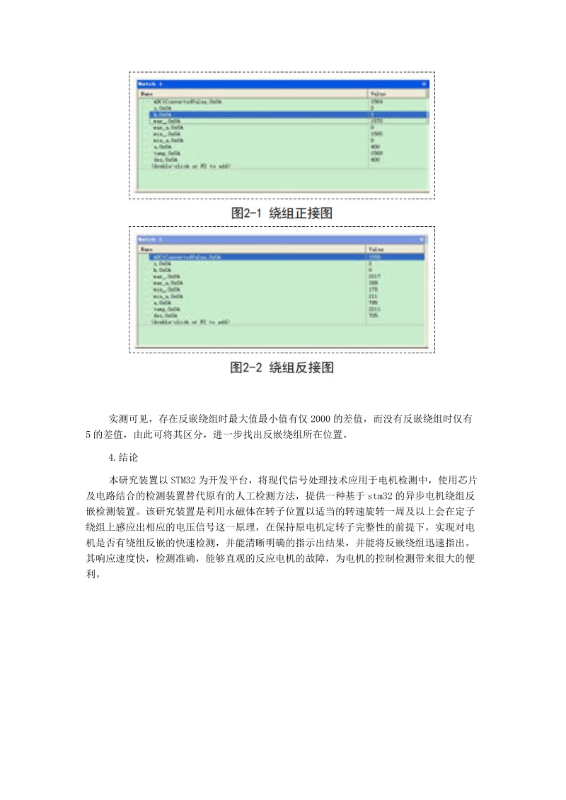 基于stm32的异步电机反嵌绕组检测方法.doc_第3页