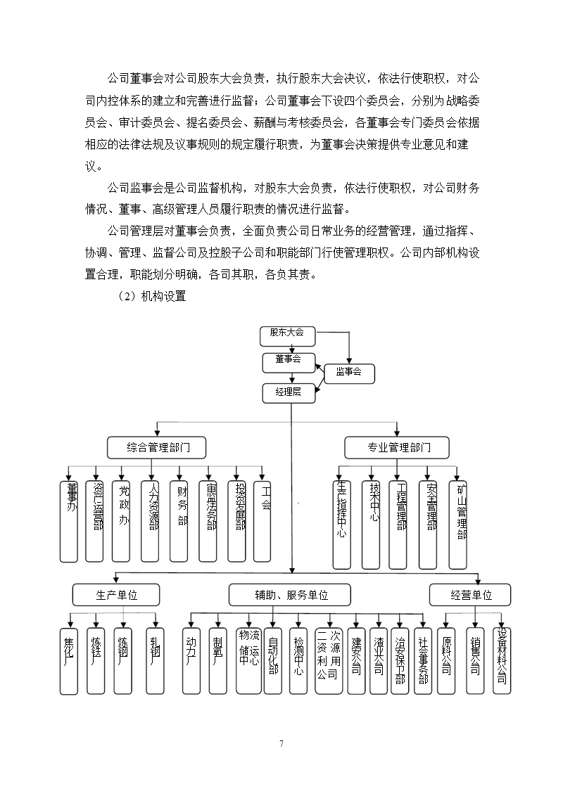 600507_方大特钢董事会关于2011年度公司内部控制的自我评价报告.ppt_第2页