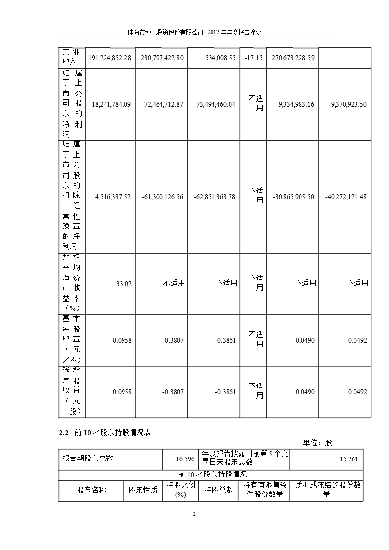 st博元年报摘要.ppt_第2页