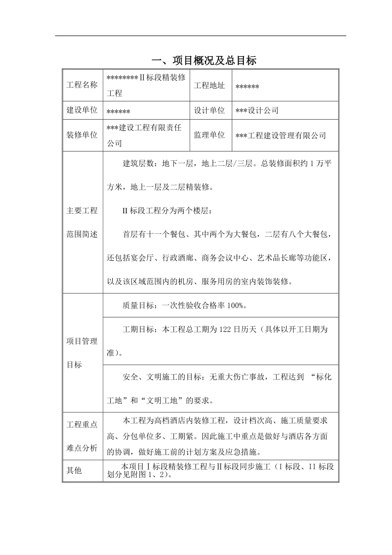 项目概况及总目标.doc_第1页