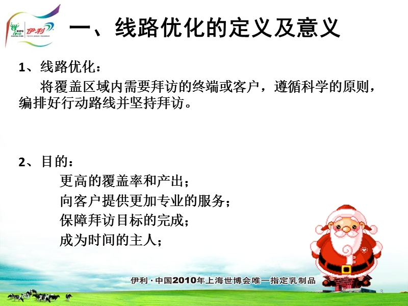 快速消费品拜访线路优化.ppt_第3页