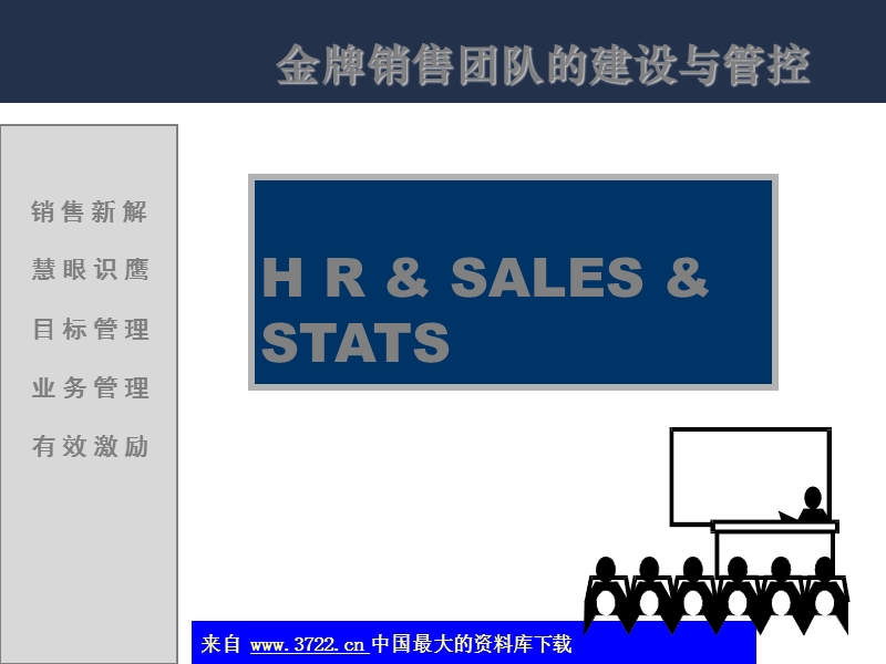 金牌销售团队的建设与管控(ppt-78).ppt_第1页