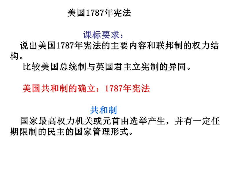 美国1781年宪法.ppt_第1页