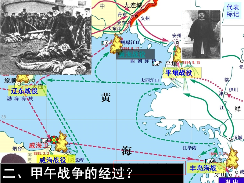 《甲午中日战争》课件.ppt_第3页