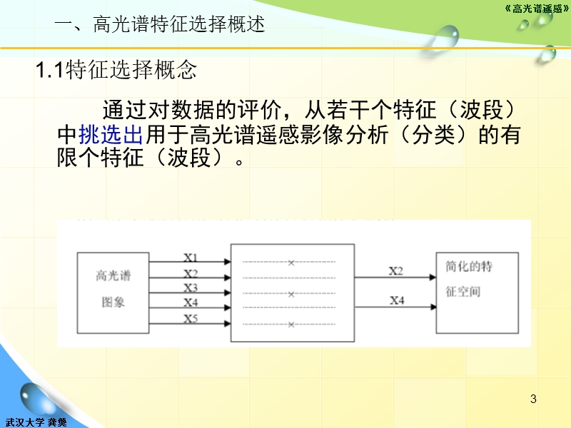 08高光谱特征选择.ppt_第3页