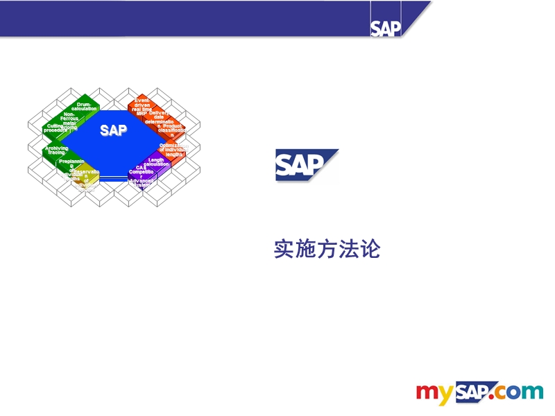 asap-sap实施方法论.ppt_第1页