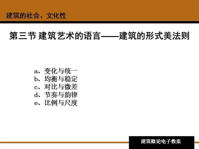 建筑艺术的语言.ppt_第1页