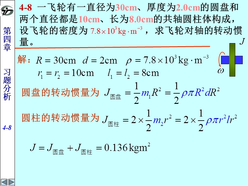 大学物理-刚体转动.ppt_第2页