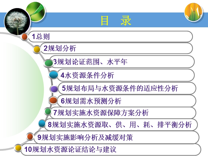 规划水资源论证.ppt_第1页