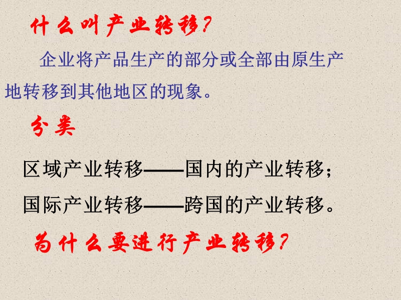 产业转移(课件).ppt_第2页