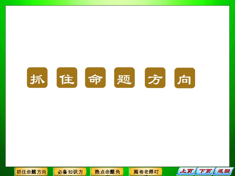 【拿高分-选好题】数学-二轮复习精选第一部分-必考问题-专项突破《必考问题10-基本不等式及其应用》课件.ppt_第2页