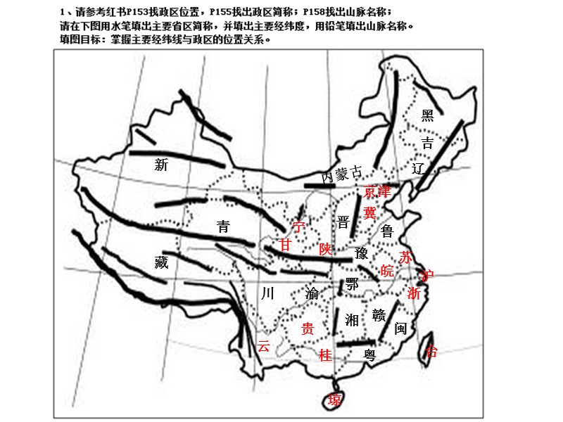 国庆作业讲评.pptx_第3页