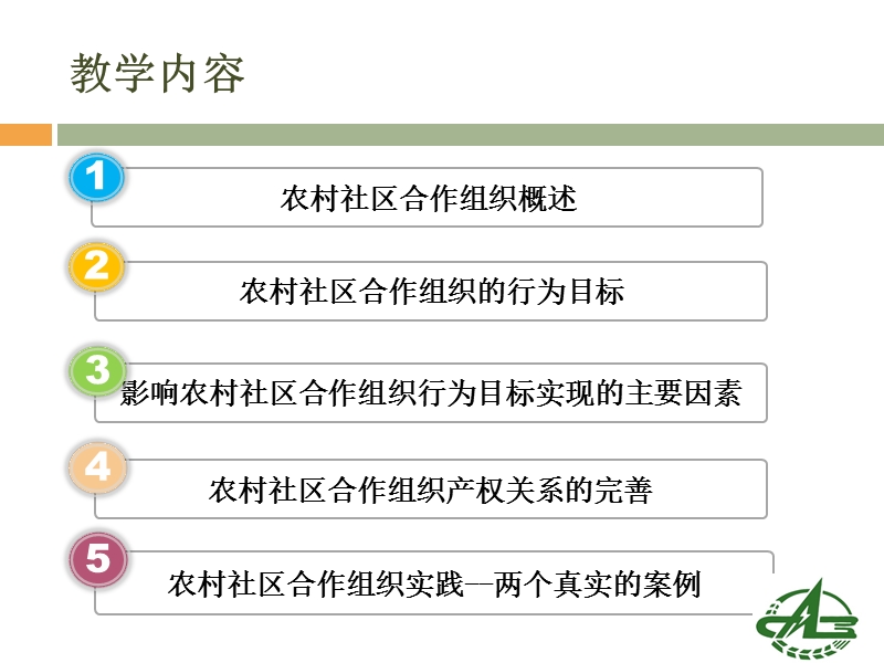 第3章--农村社区合作组织.ppt_第3页